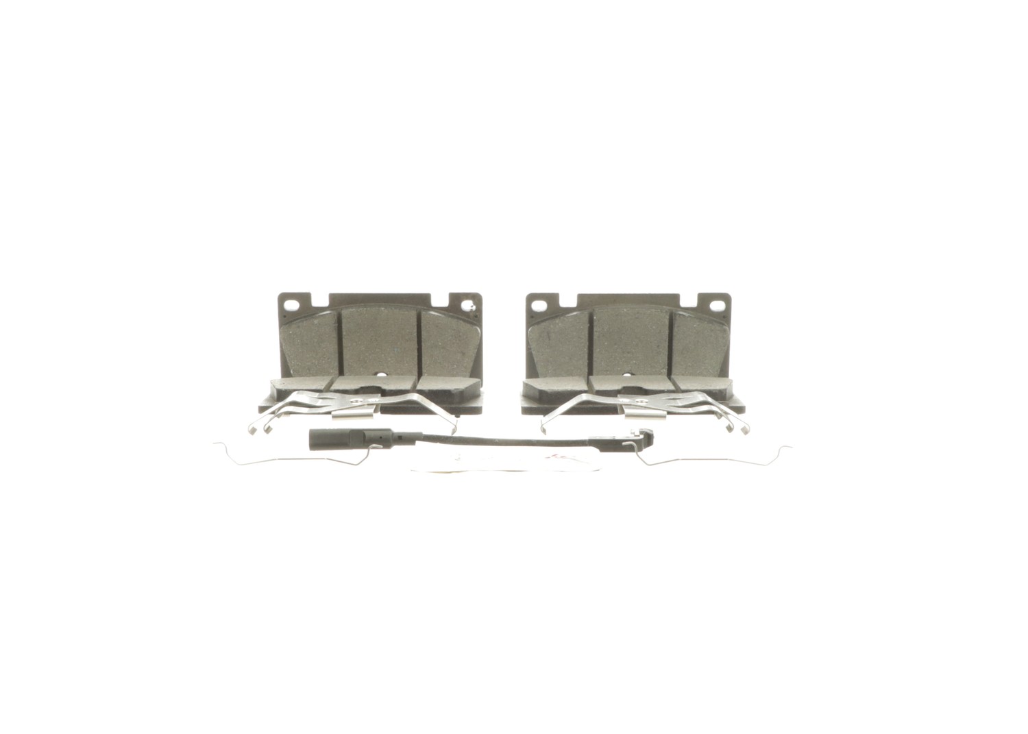 Bosch E2498H Brake Pads