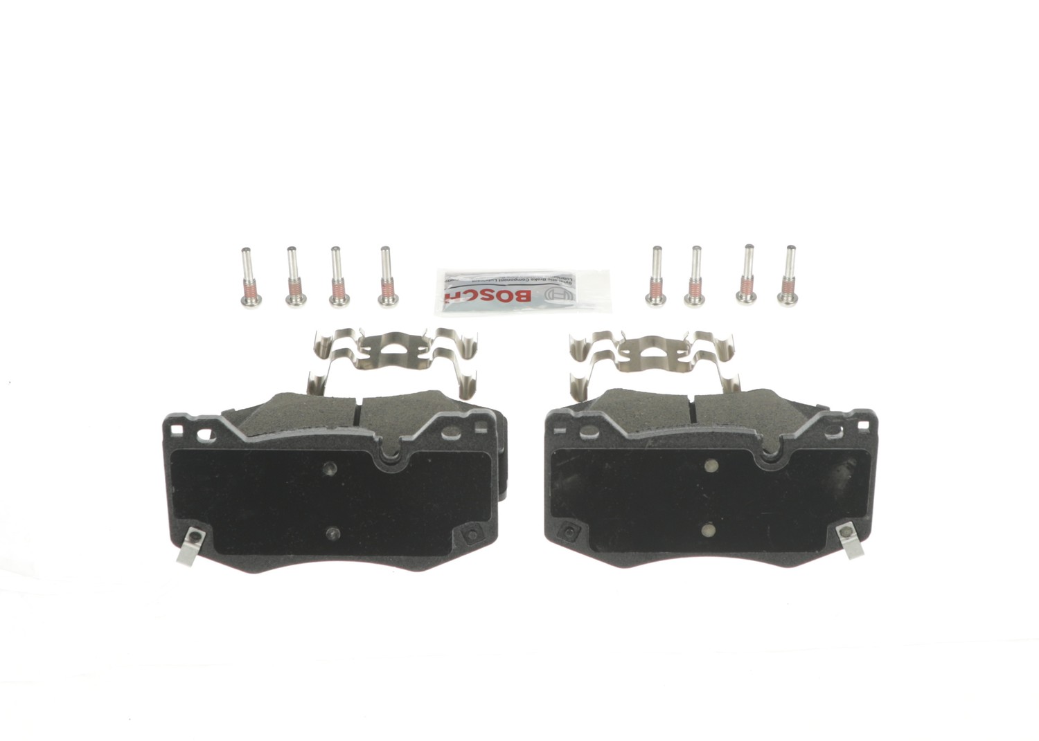 Bosch E2500H Brake Pads