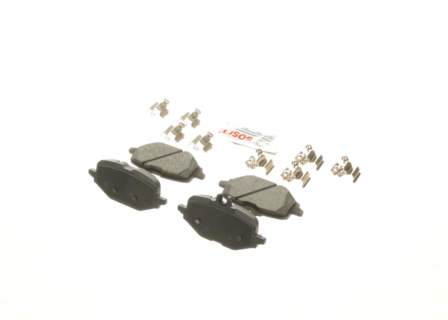 Bosch E2501H Brake Pads - Image 4