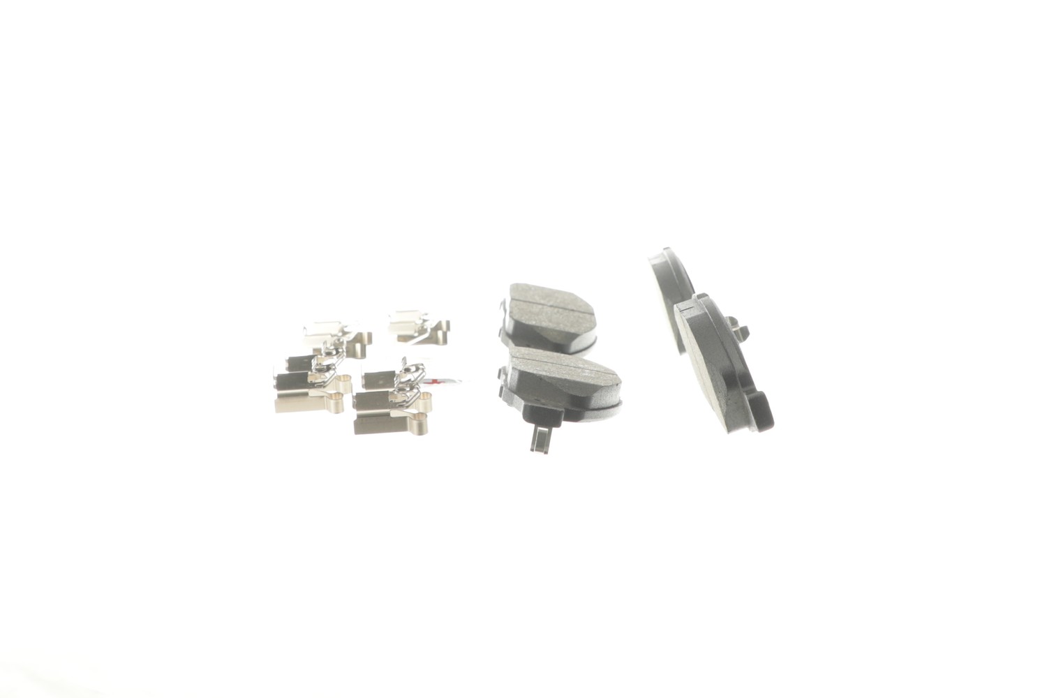 Bosch E2514H Brake Pads - Image 4