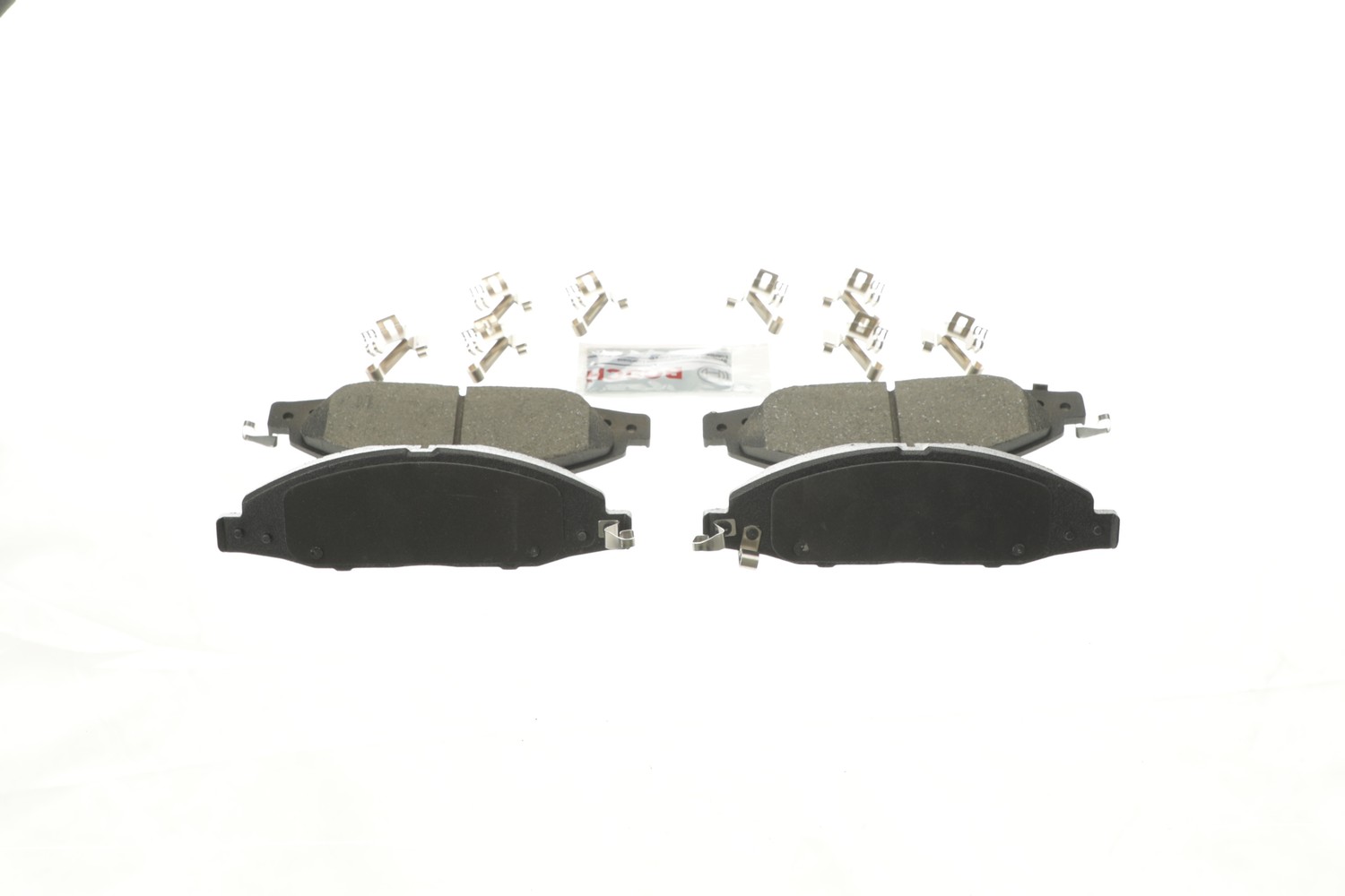 Bosch E2514H Brake Pads - Image 2