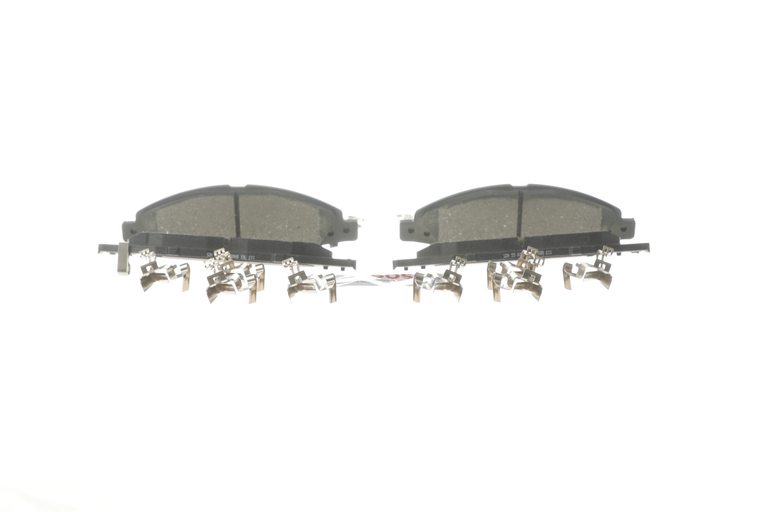 Bosch E2514H Brake Pads - Image 5