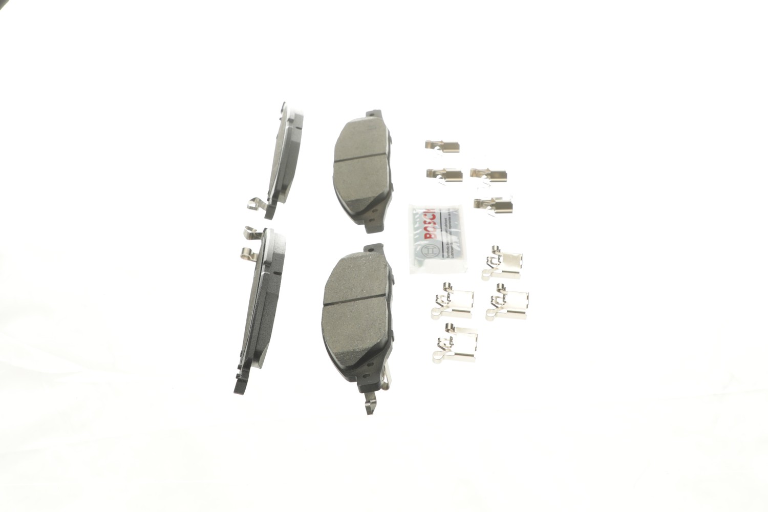 Bosch E2514H Brake Pads