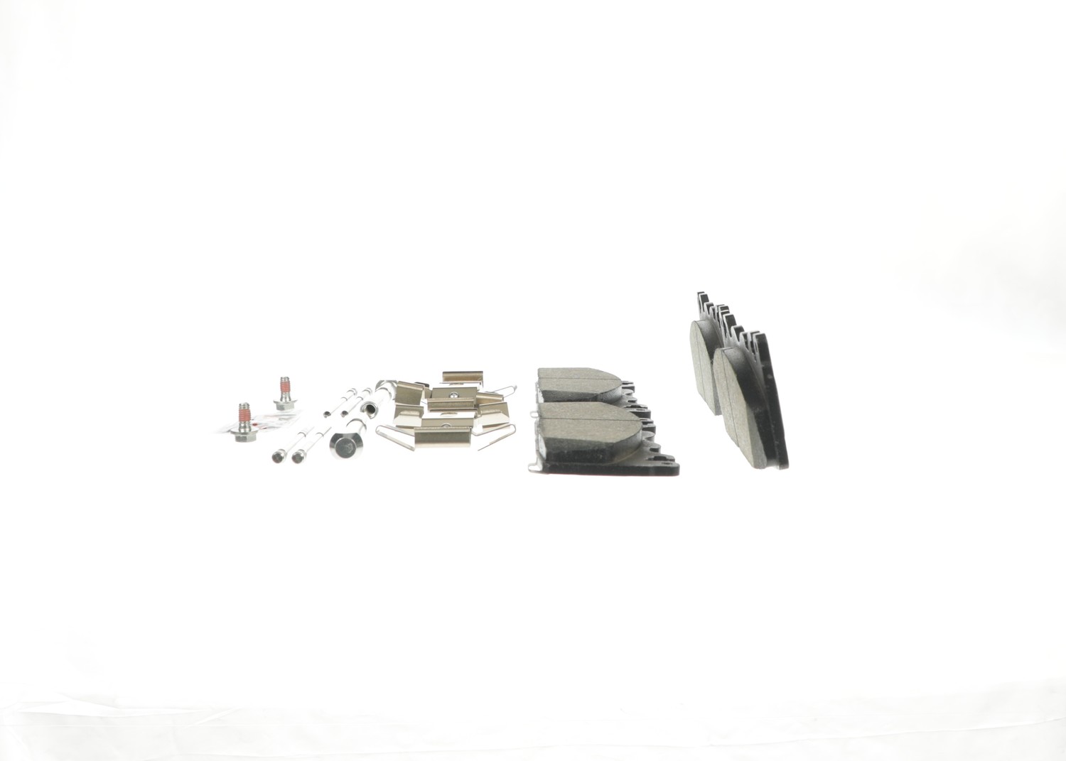 Bosch E2515H Brake Pads - Image 2