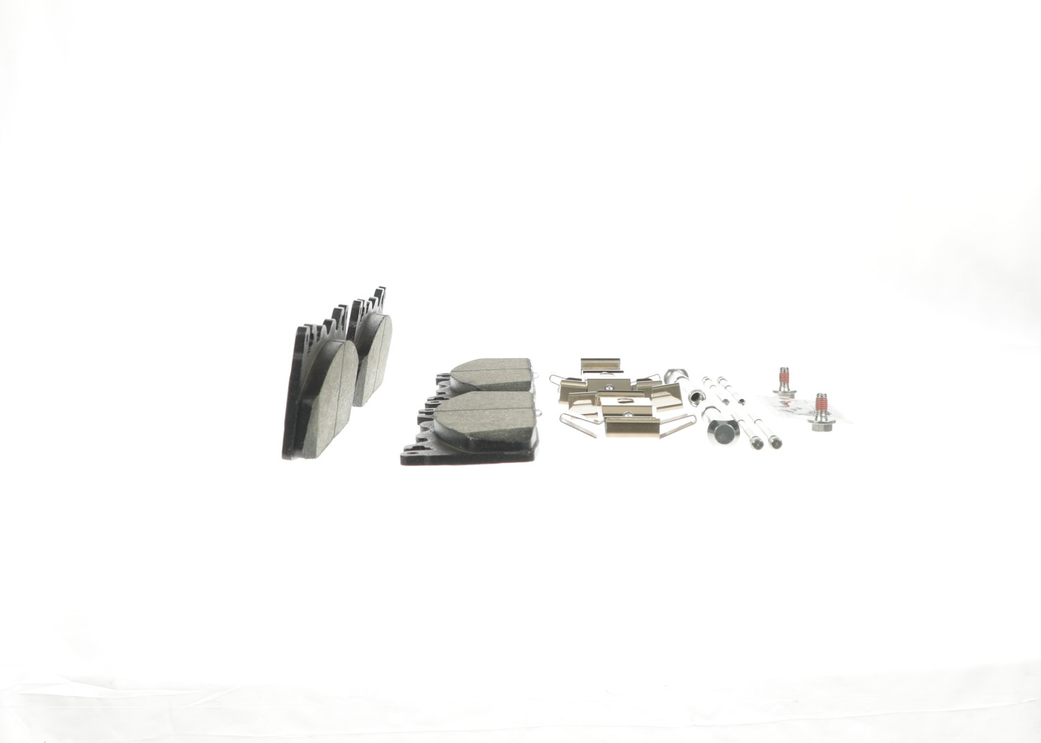 Bosch E2515H Brake Pads