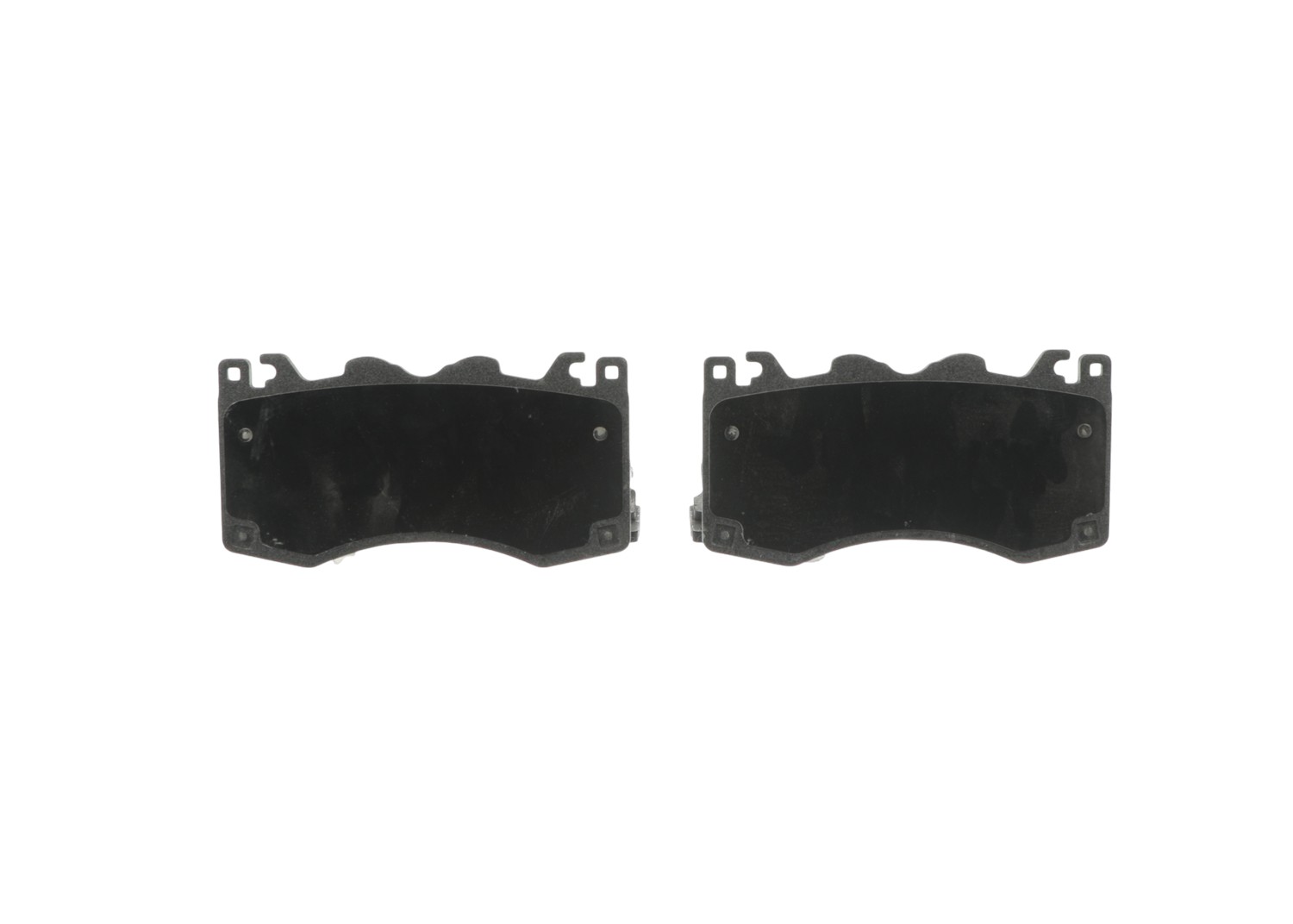 Bosch E2516H Brake Pads