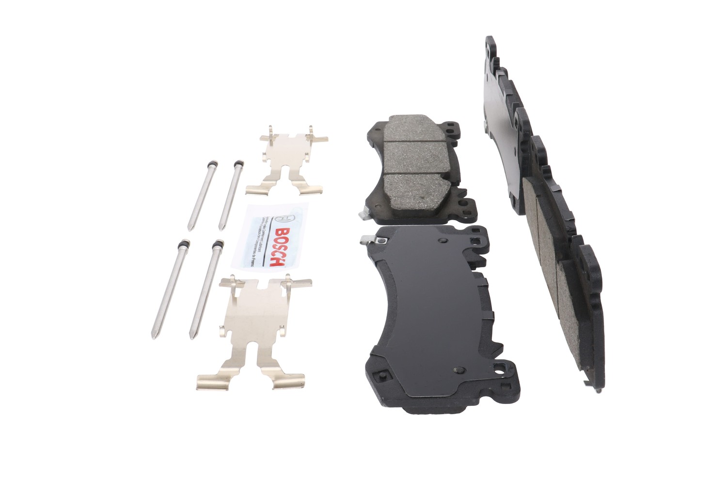 Bosch E2521H Brake Pads