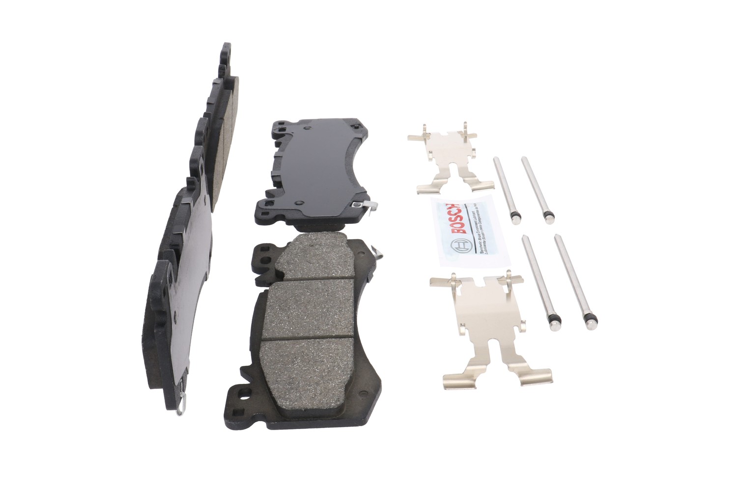 Bosch E2521H Brake Pads - Image 3