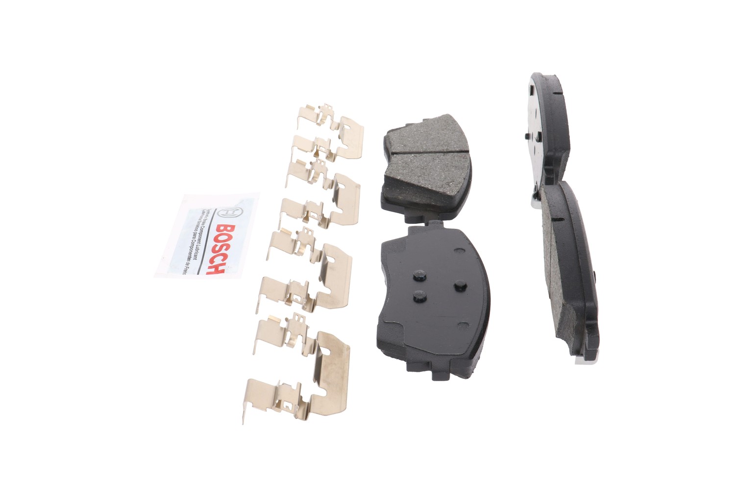 Bosch E2523H Brake Pads