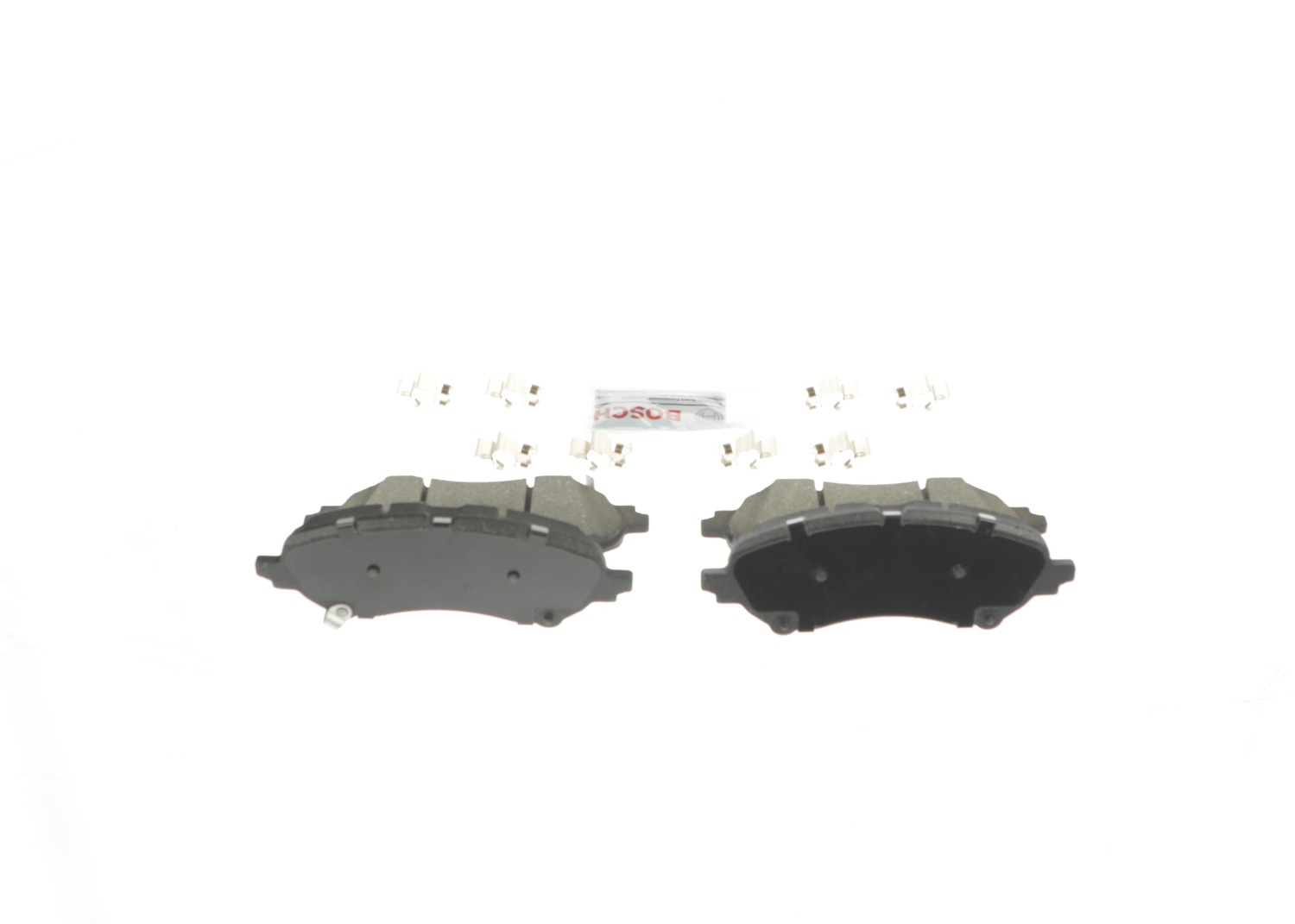 Bosch E2525H Brake Pads