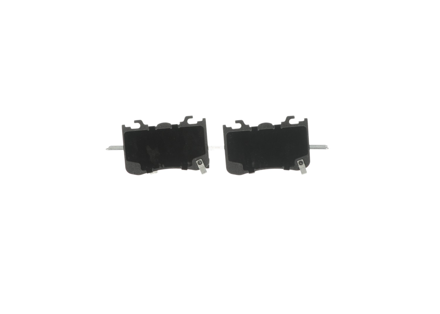 Bosch E2528H Brake Pads