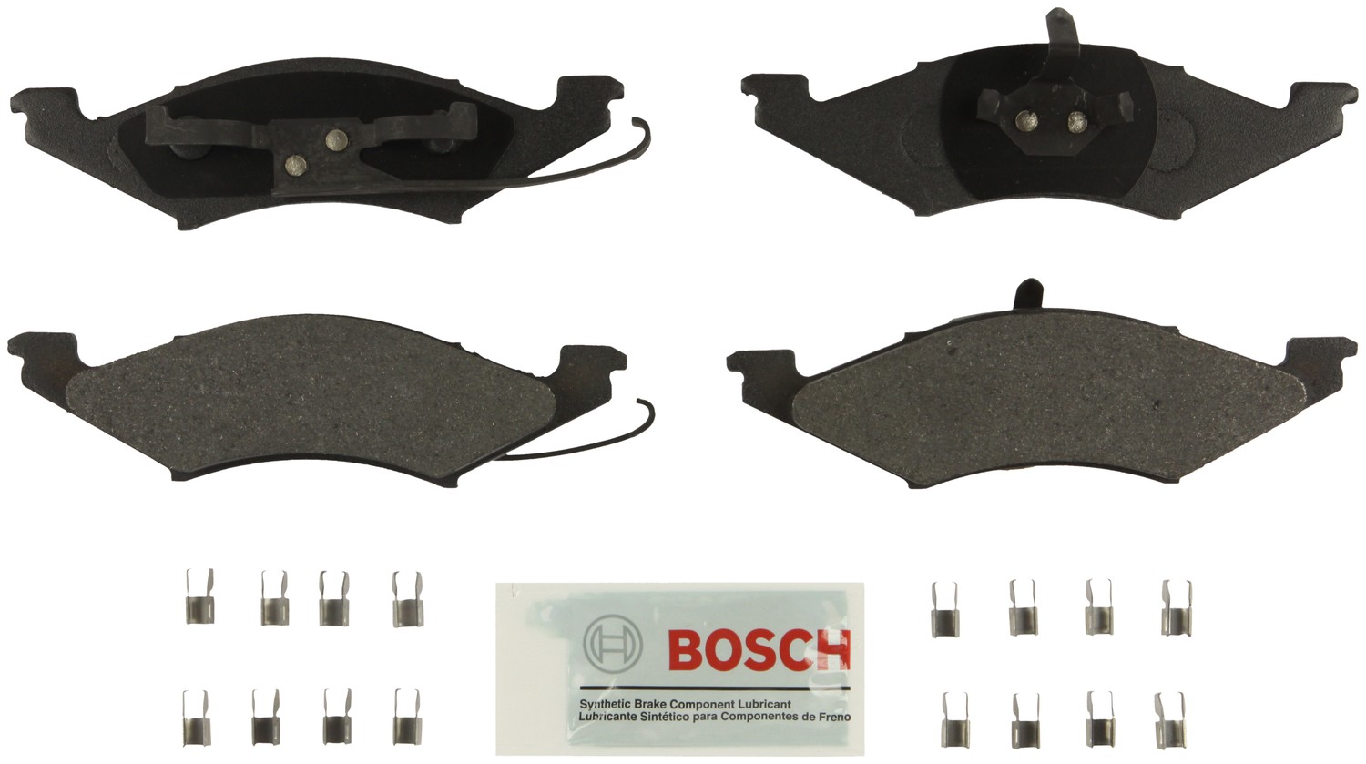 Bosch BOS-BE257H - Image 2
