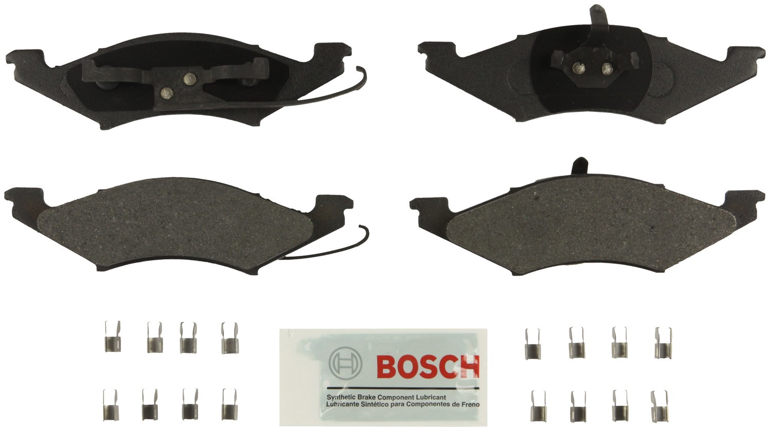 Bosch BOS-BE257H