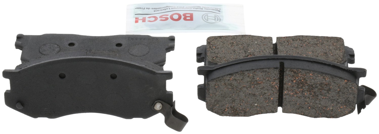Bosch BOS-BE263