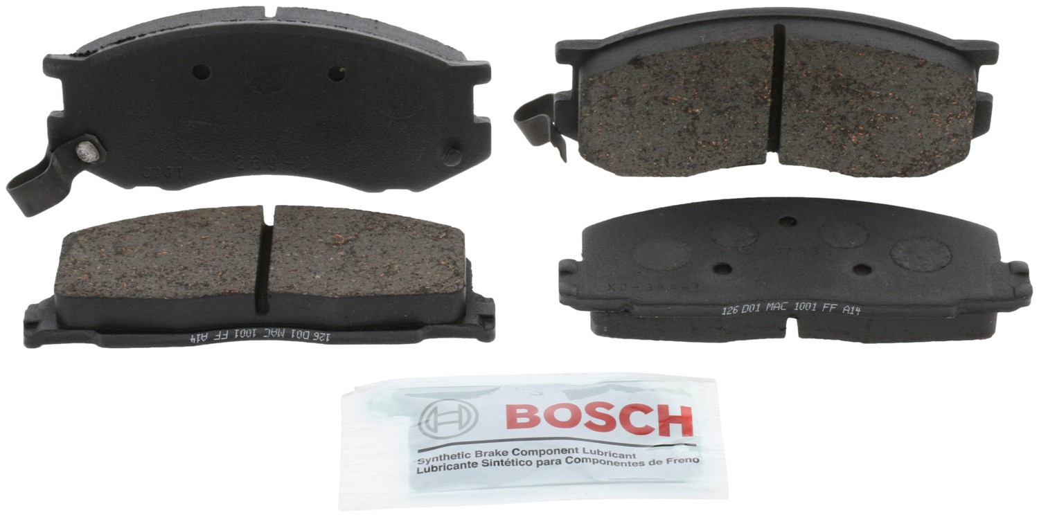 Bosch BOS-BE263 - Image 2