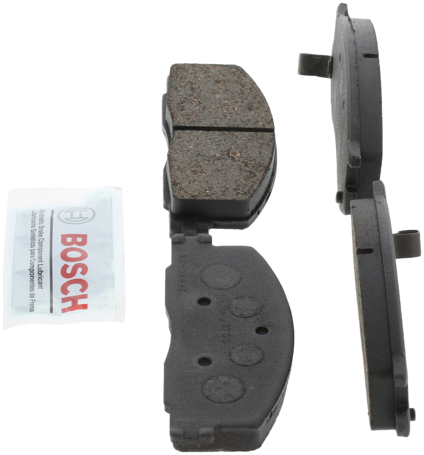 Bosch BOS-BE263 - Image 3