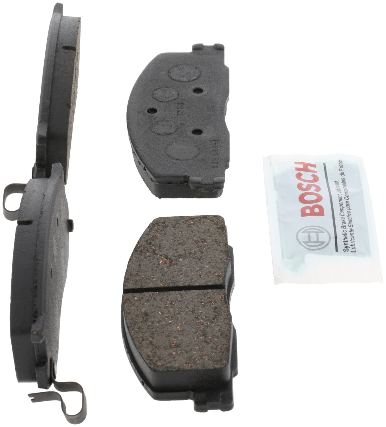 Bosch BOS-BE263 - Image 4