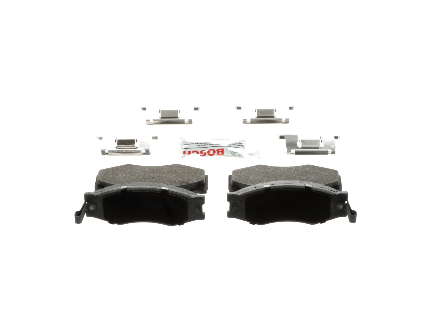Bosch BOS-BE266H