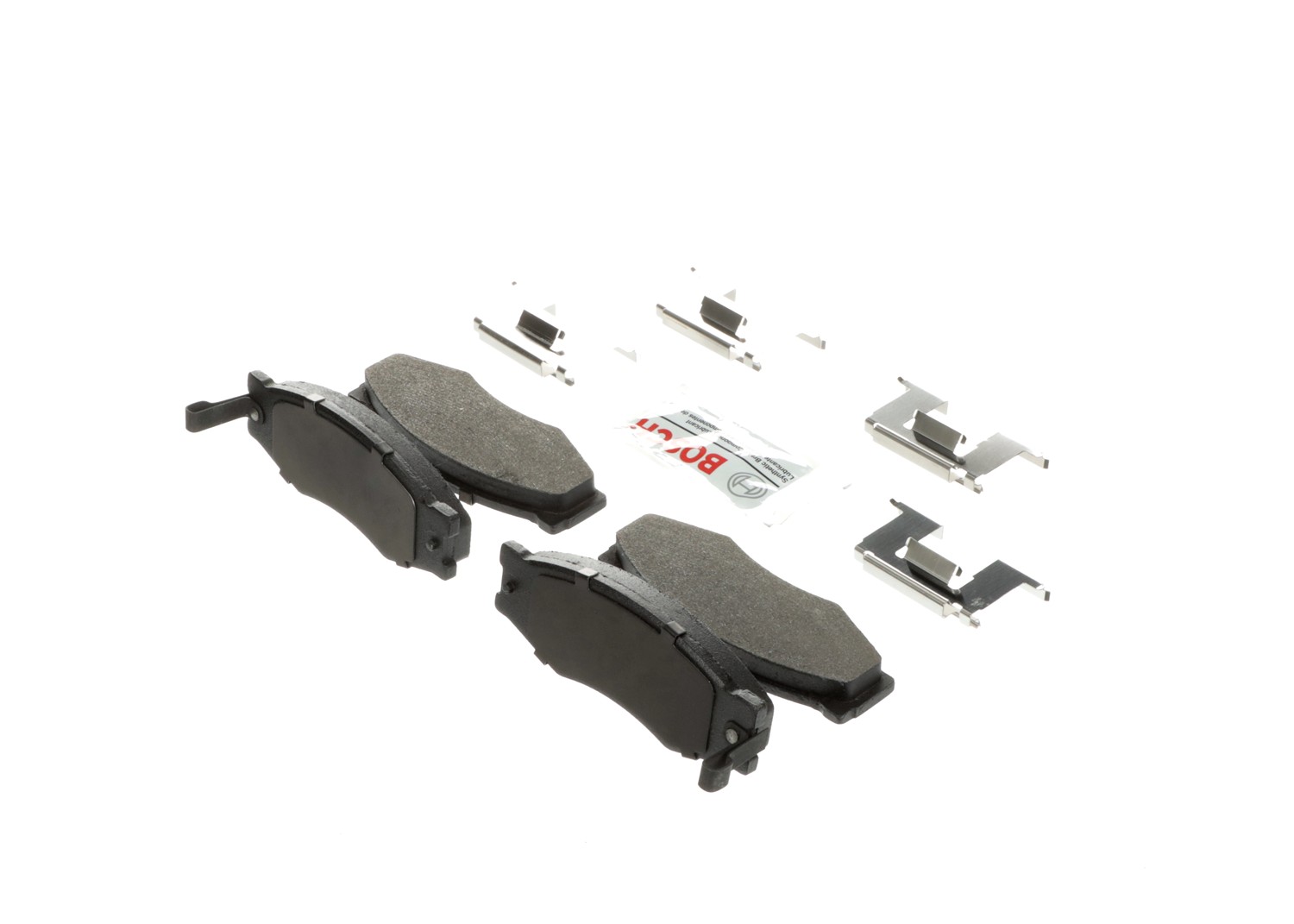 Bosch BOS-BE266H - Image 4
