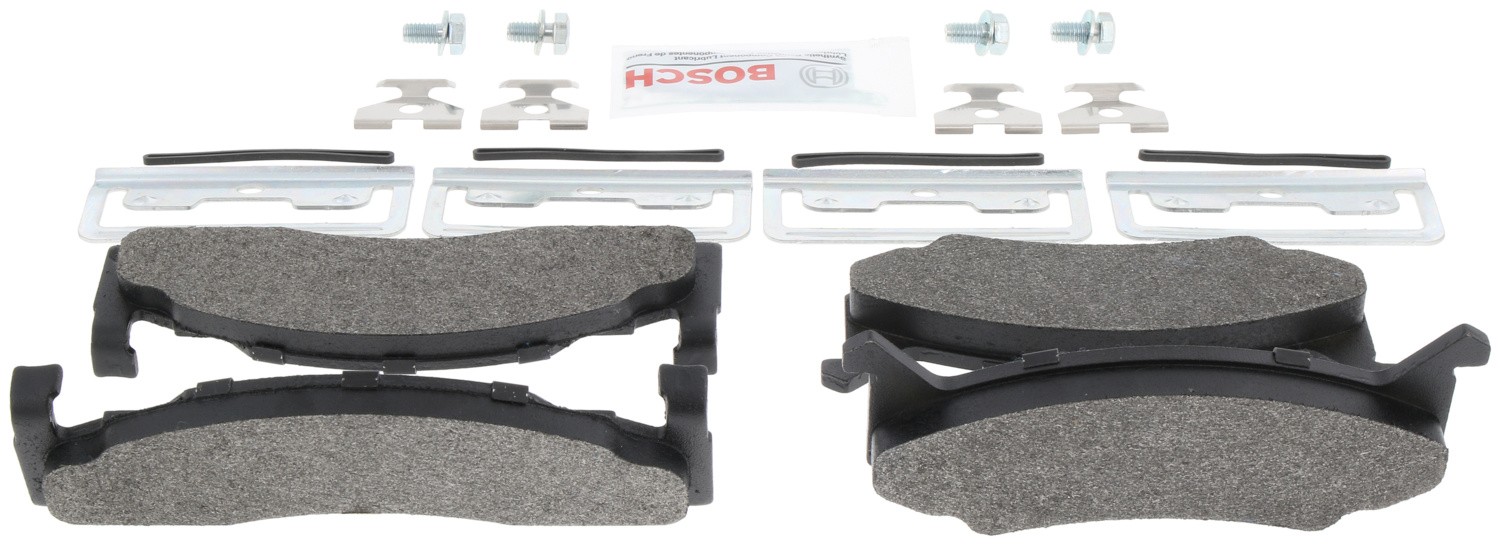 Bosch BOS-BE269H - Image 2
