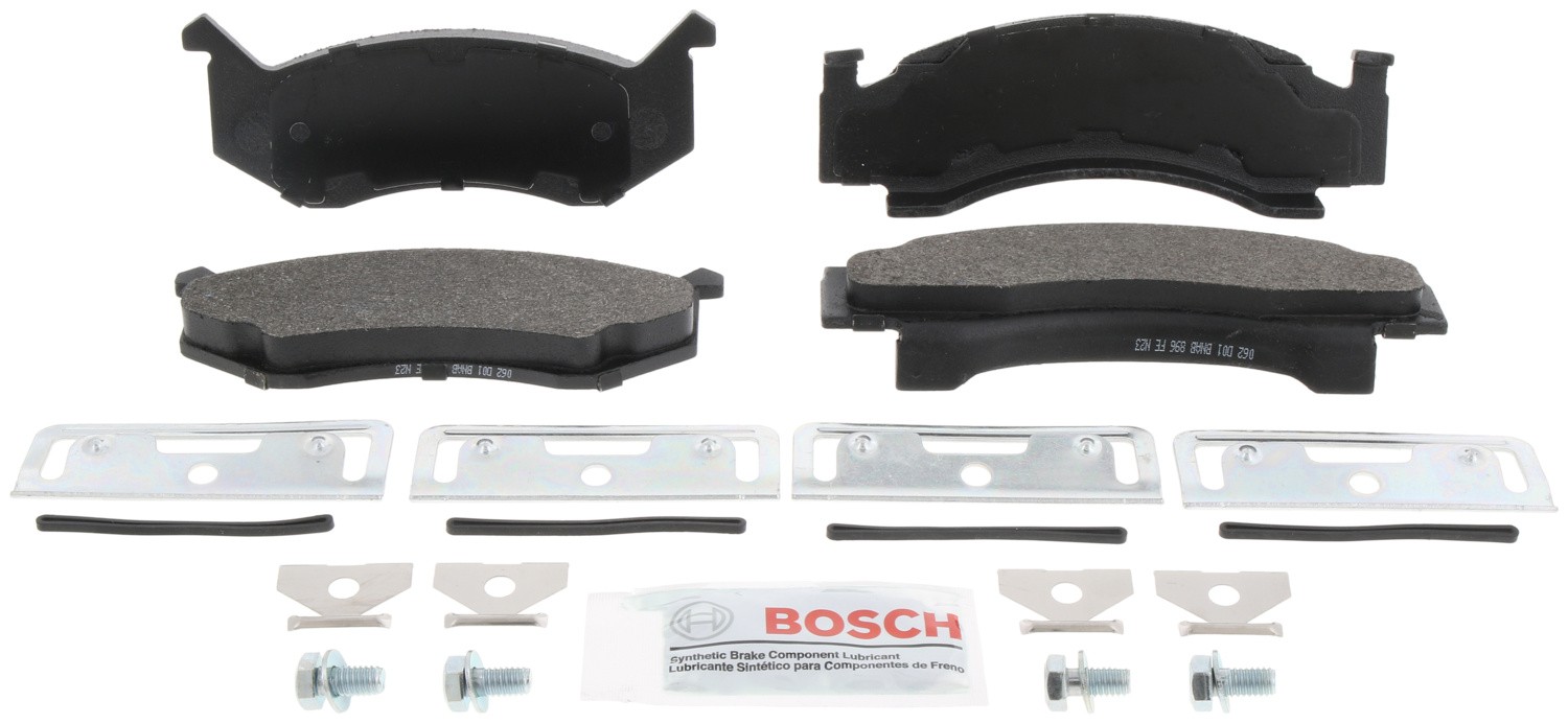Bosch BOS-BE269H - Image 3