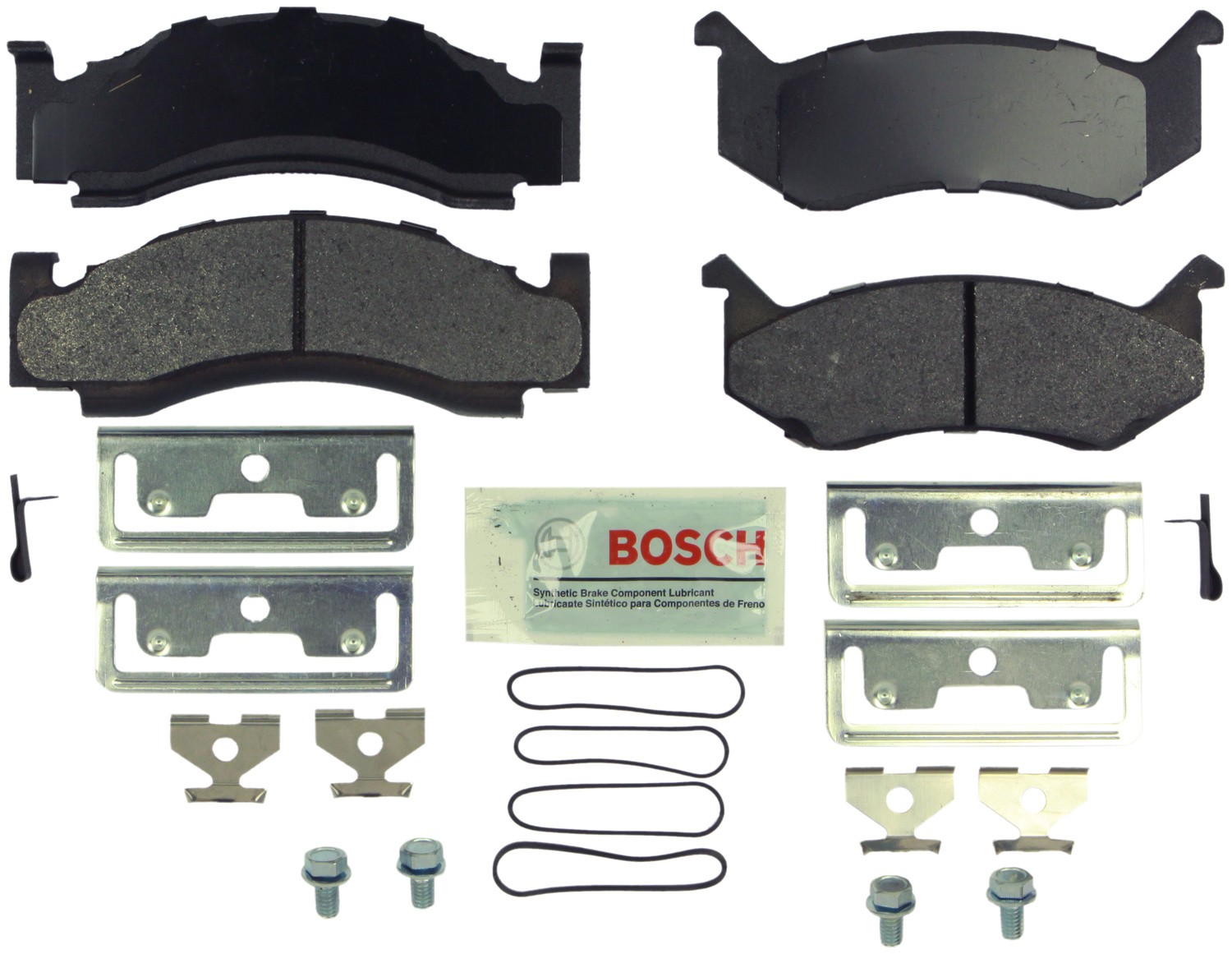 Bosch BOS-BE269H