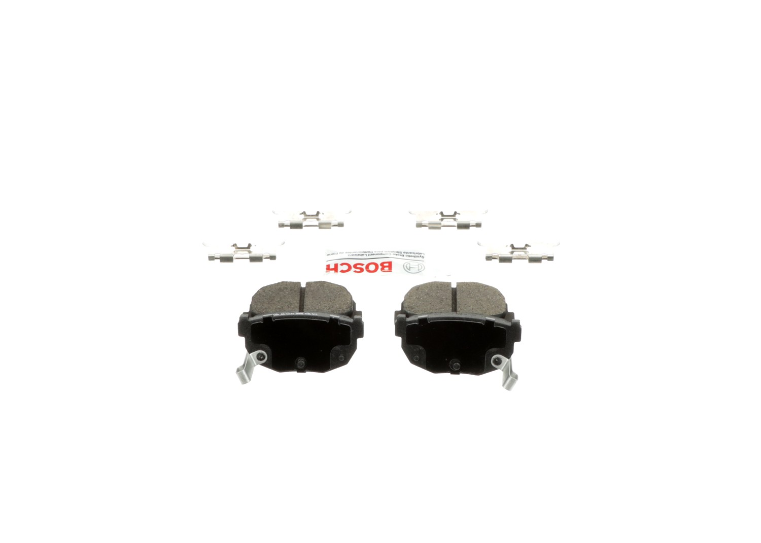 Bosch BOS-BE272H - Image 2