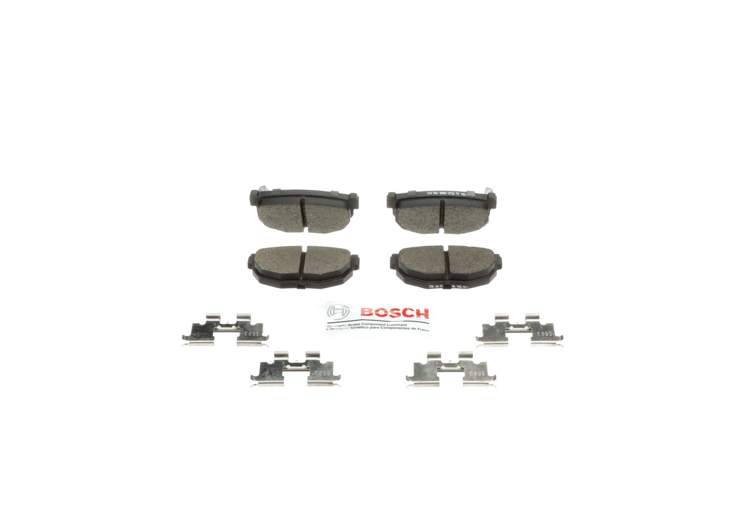 Bosch BOS-BE272H
