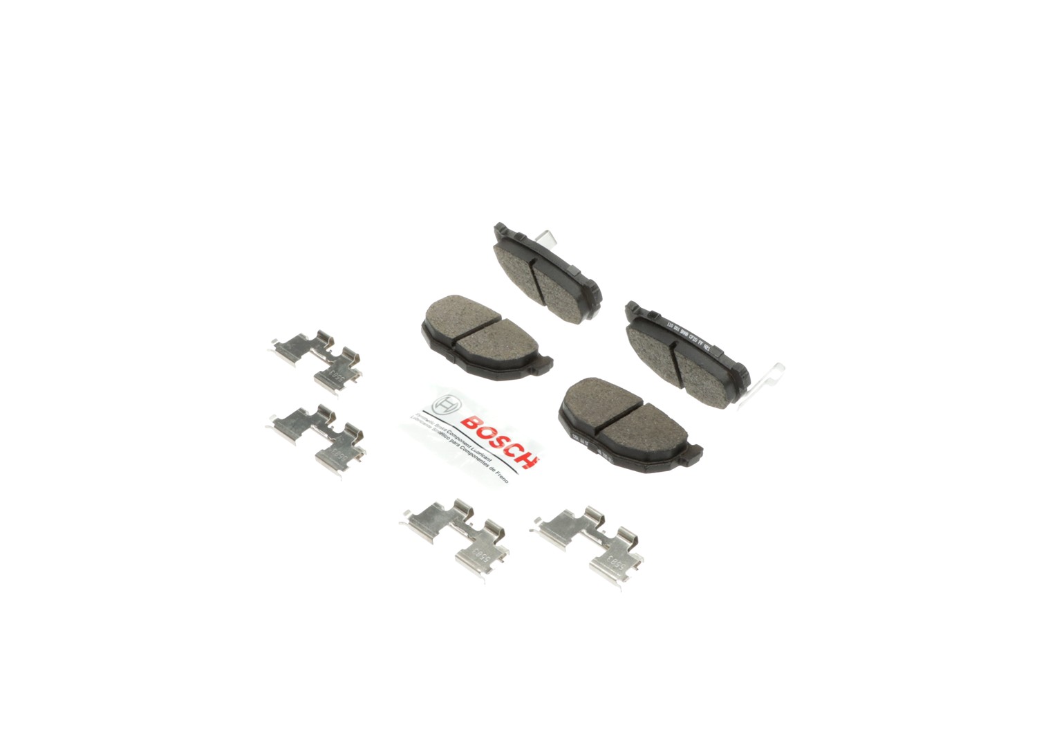 Bosch BOS-BE272H - Image 5