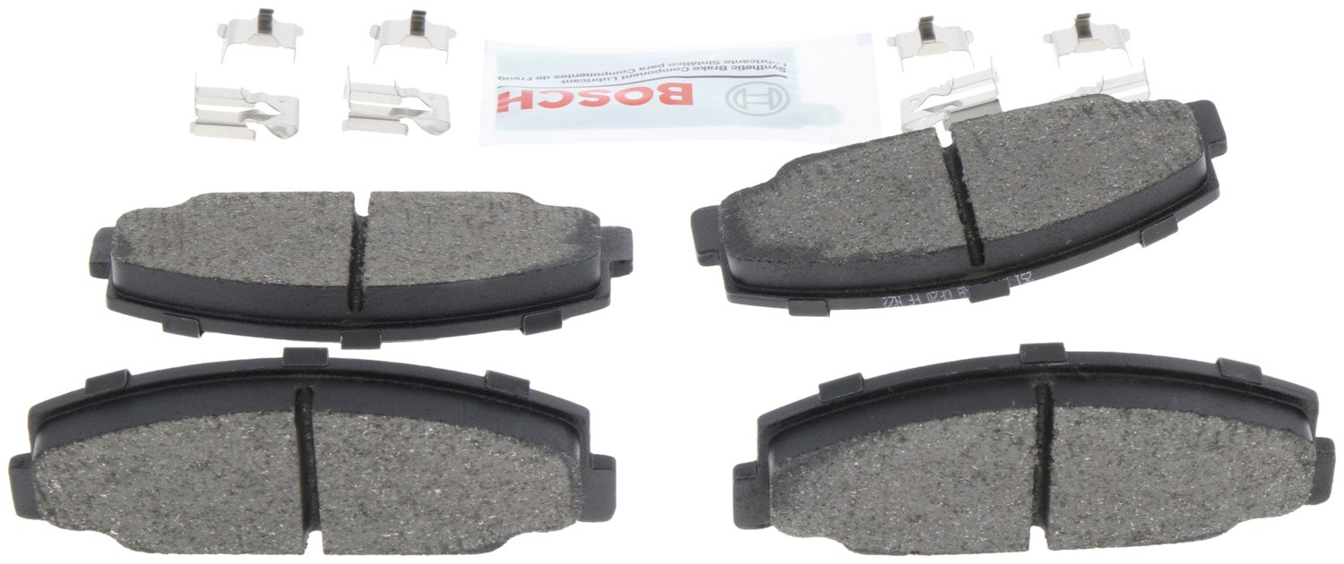 Bosch BOS-BE273H - Image 5