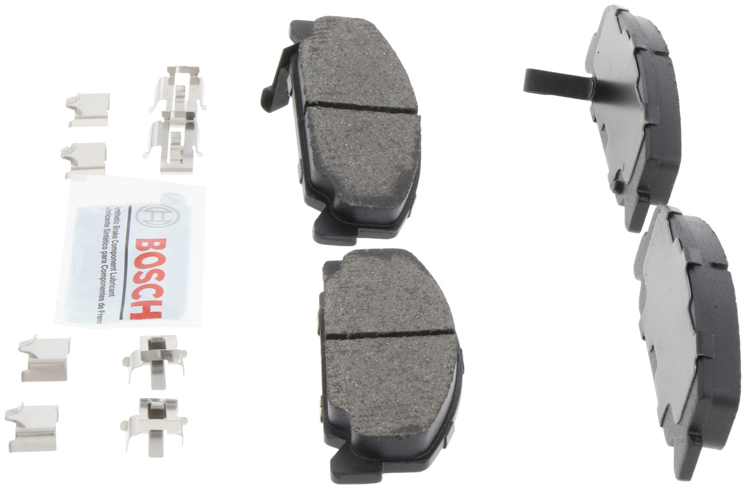 Bosch BOS-BE273H