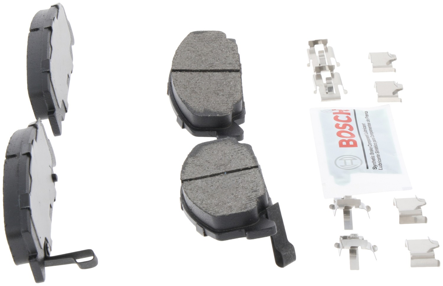 Bosch BOS-BE273H - Image 2