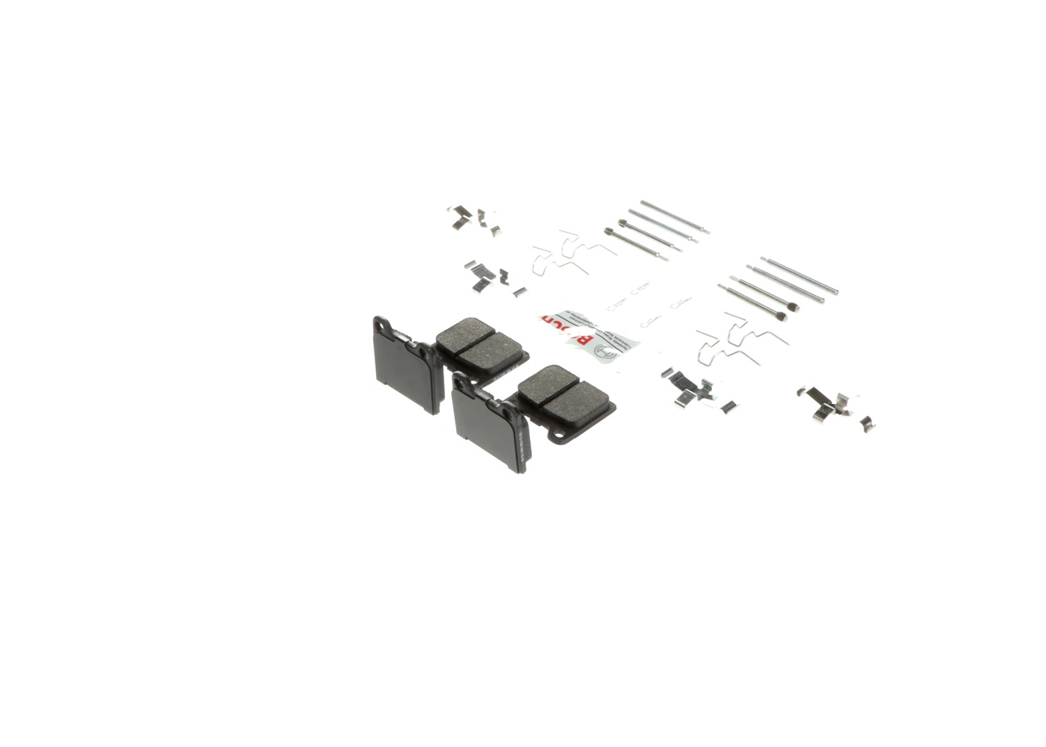 Bosch BOS-BE31H