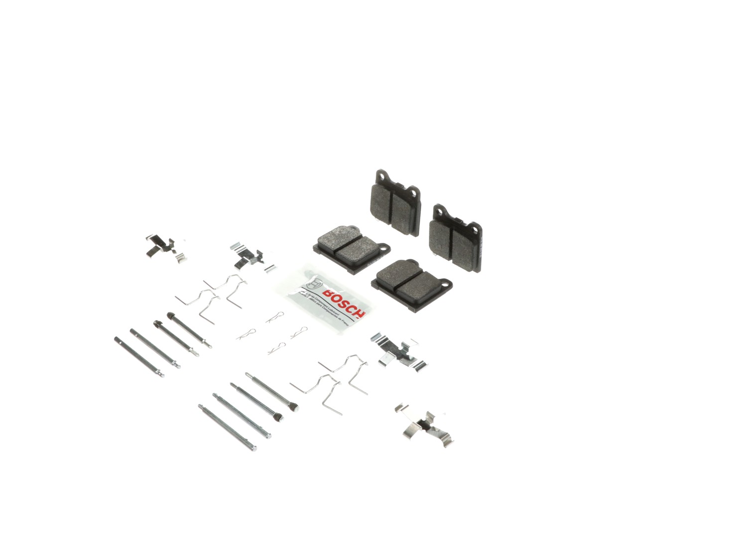 Bosch BOS-BE31H - Image 2