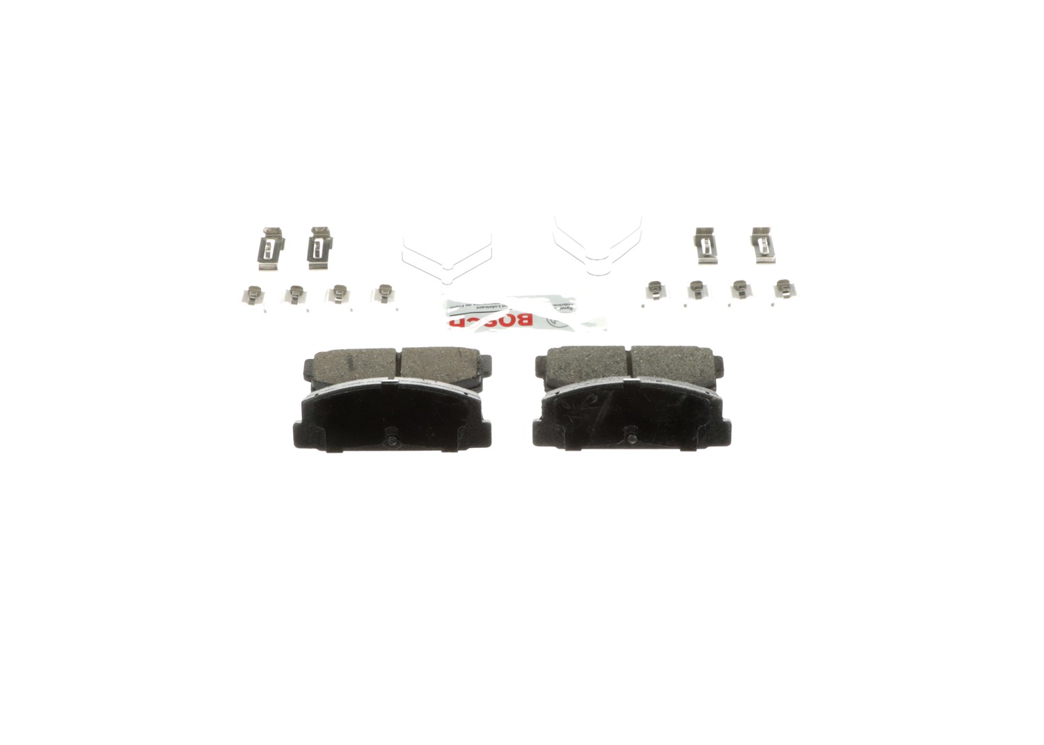Bosch BOS-BE332H - Image 2