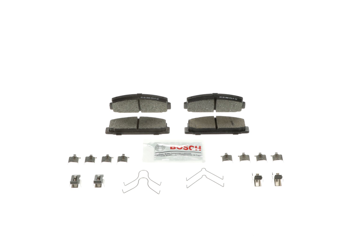 Bosch BOS-BE332H - Image 3