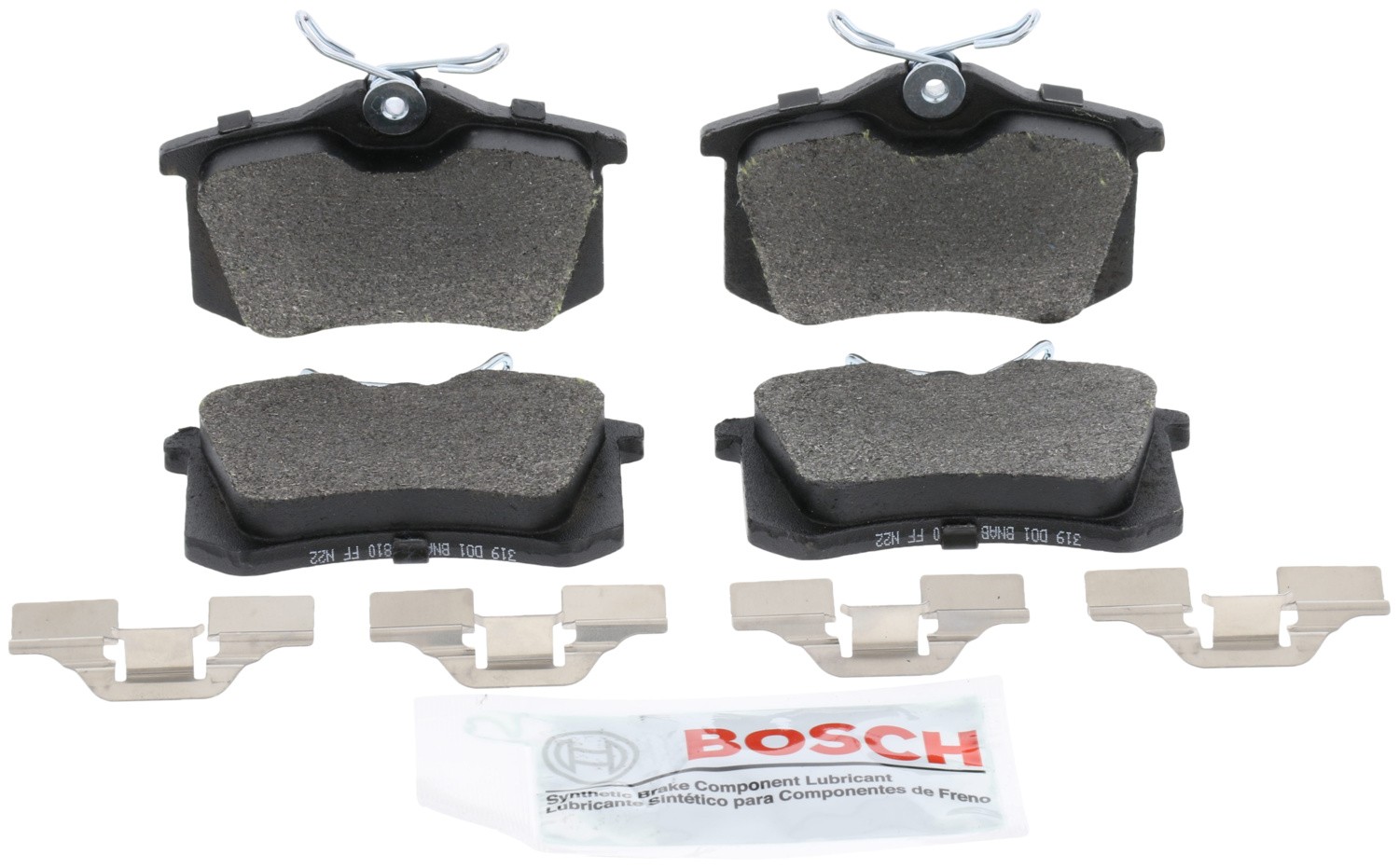 Bosch BOS-BE340H - Image 4