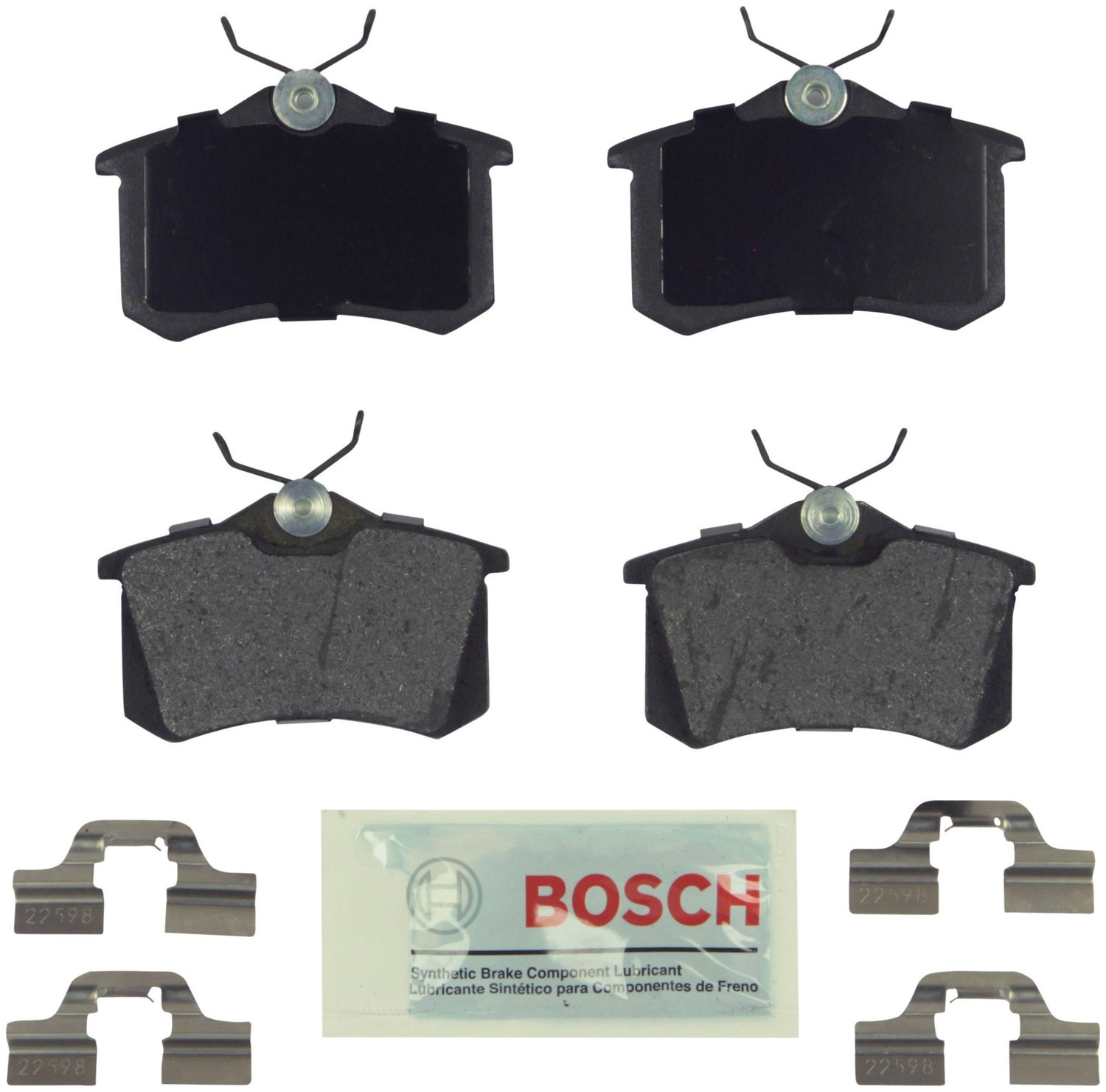 Bosch BOS-BE340H - Image 3