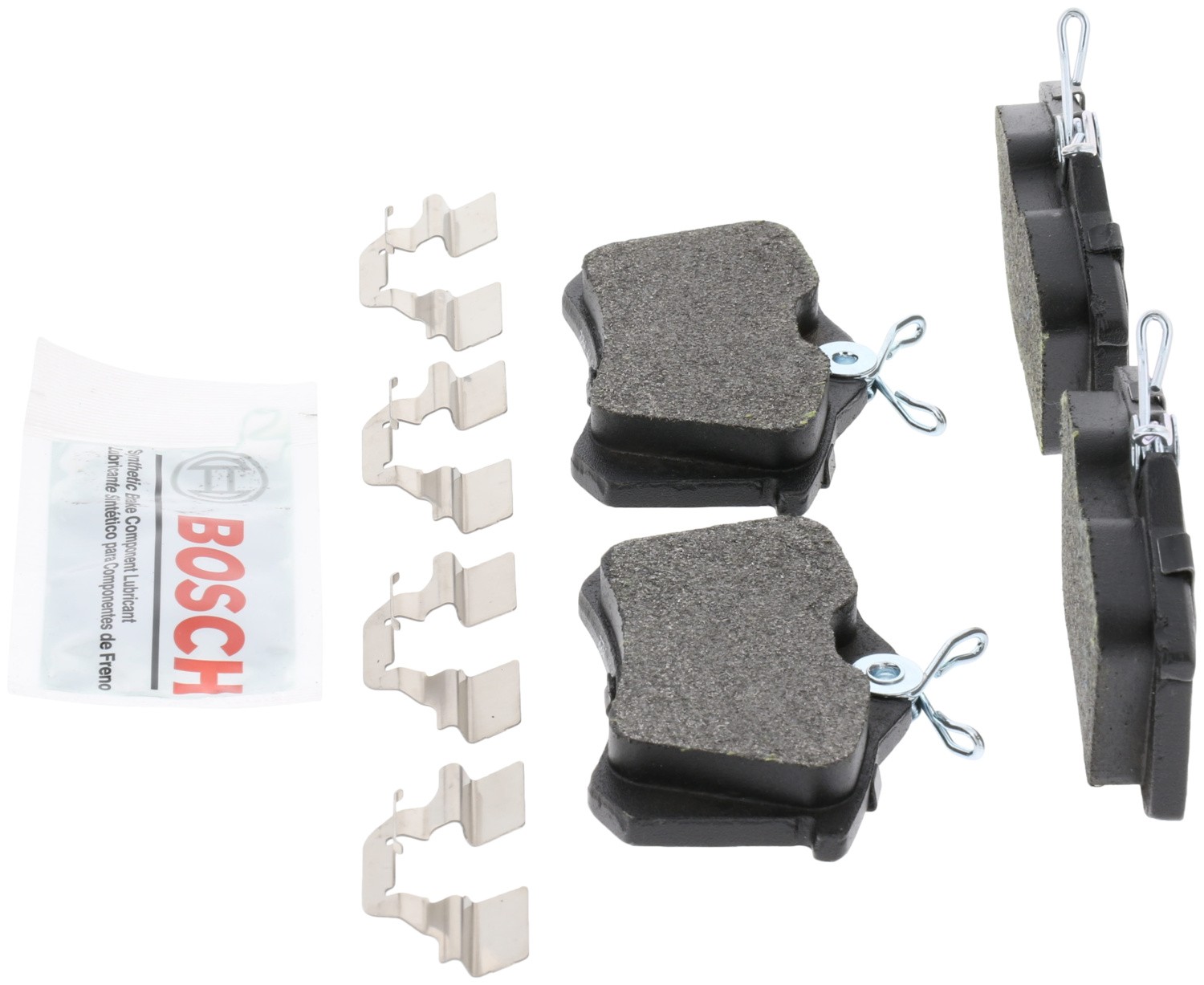 Bosch BOS-BE340H - Image 2