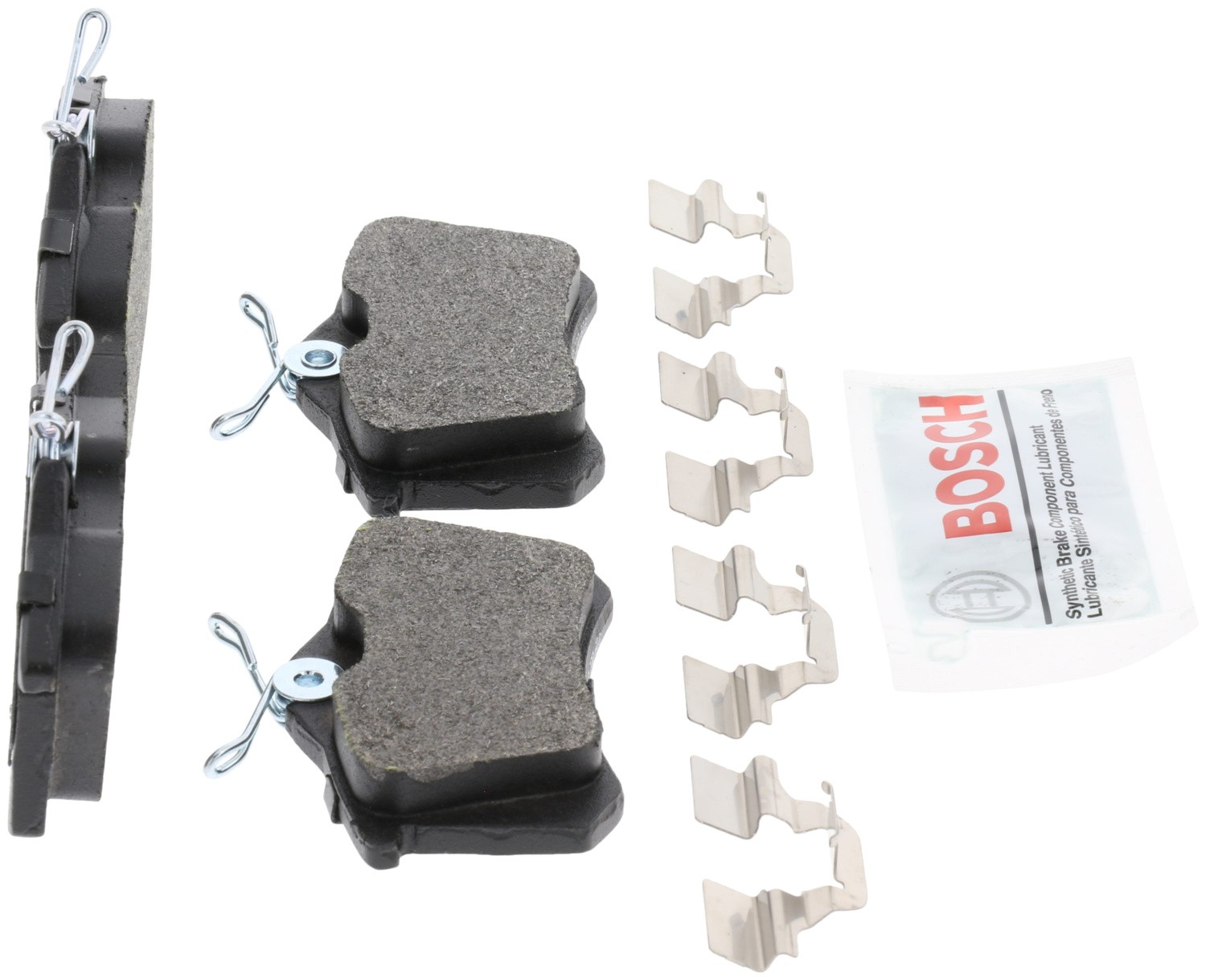 Bosch BOS-BE340H