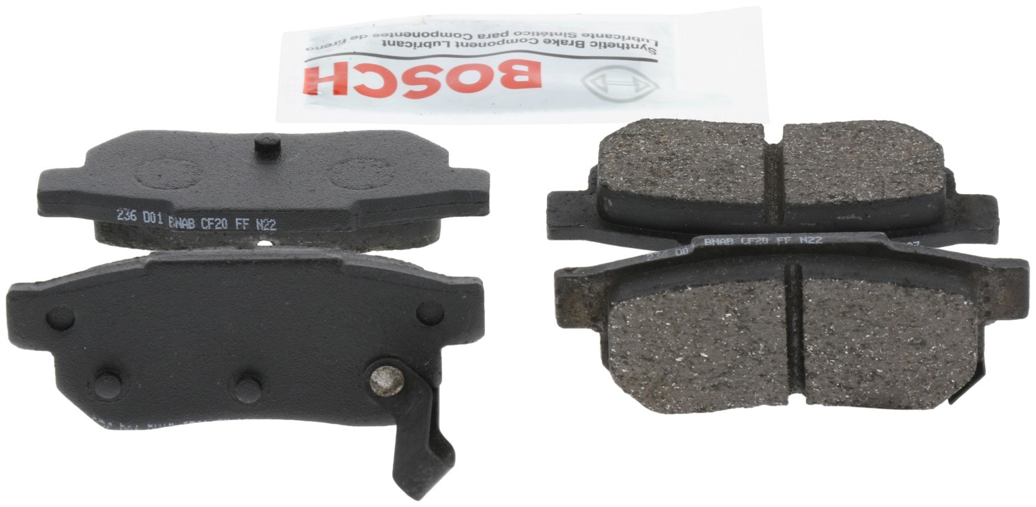 Bosch BOS-BE364