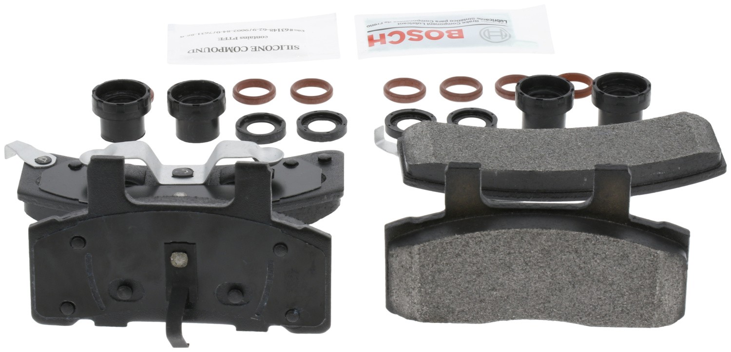 Bosch BOS-BE369H