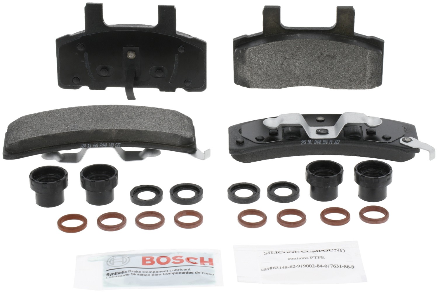 Bosch BOS-BE369H - Image 2
