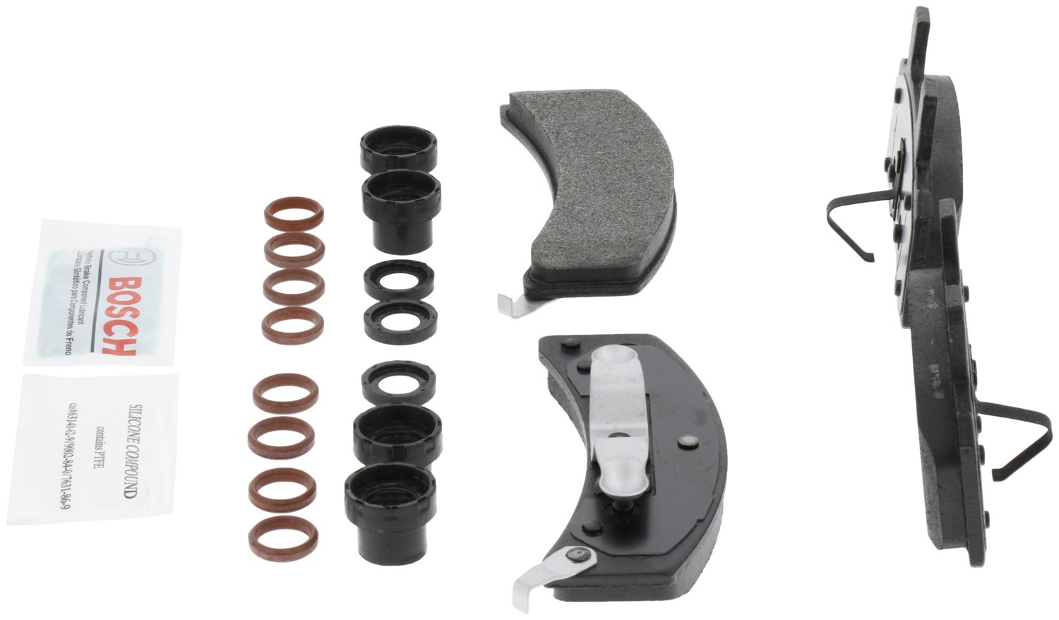Bosch BOS-BE369H - Image 3
