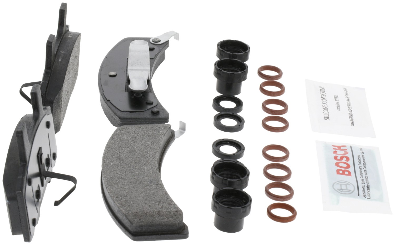 Bosch BOS-BE369H - Image 4