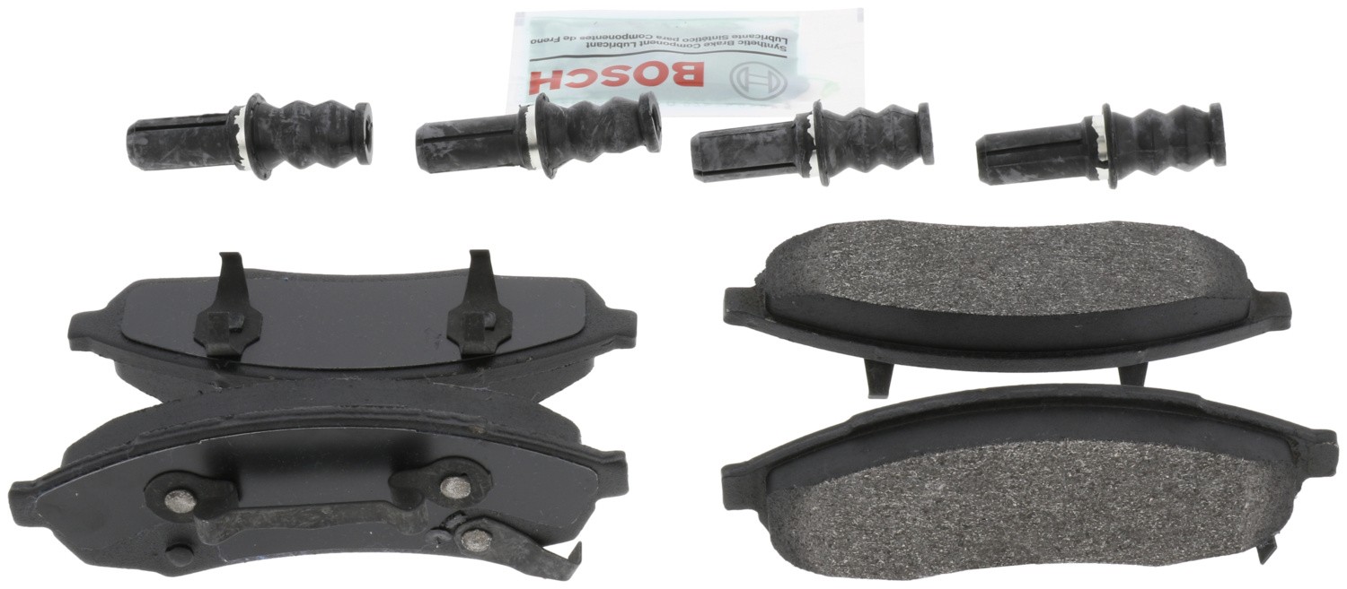 Bosch BOS-BE376H - Image 2
