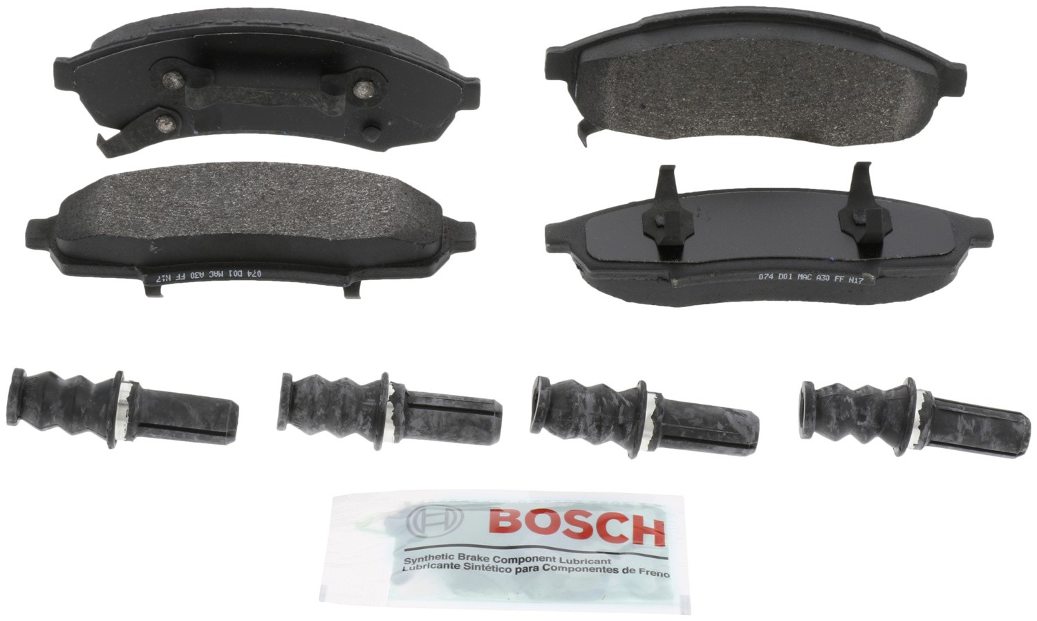 Bosch BOS-BE376H - Image 5
