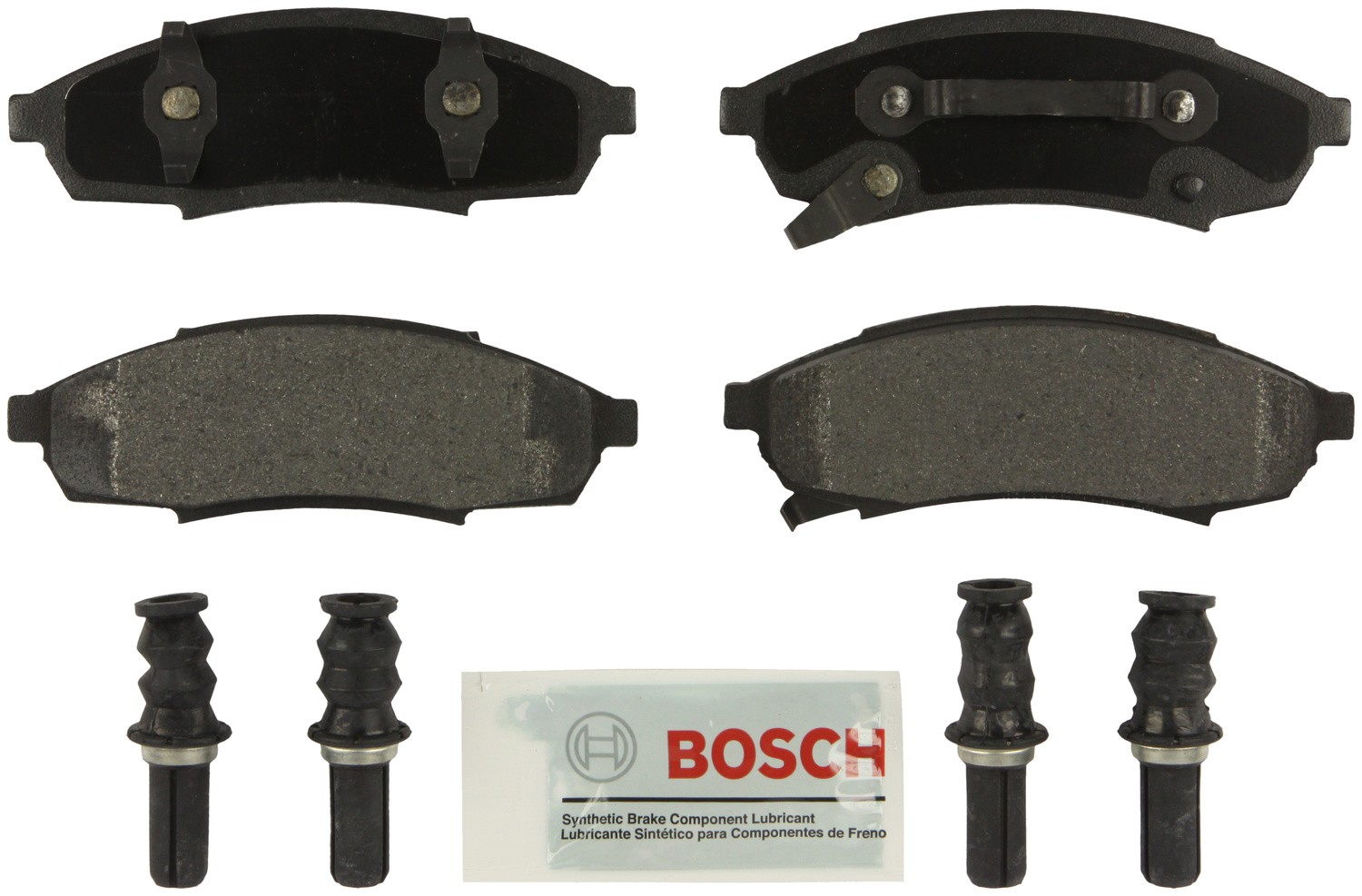 Bosch BOS-BE376H
