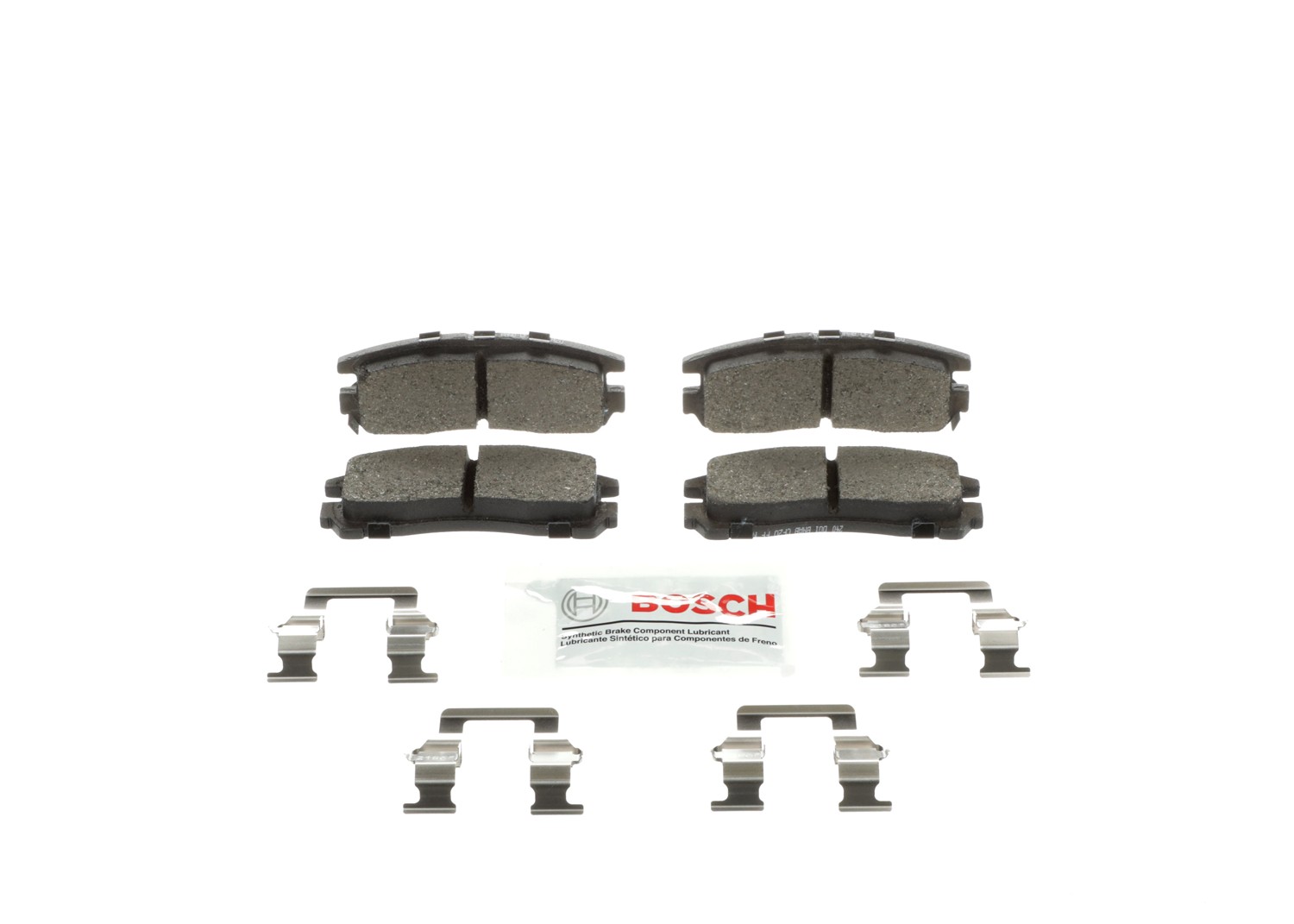 Bosch BOS-BE383H