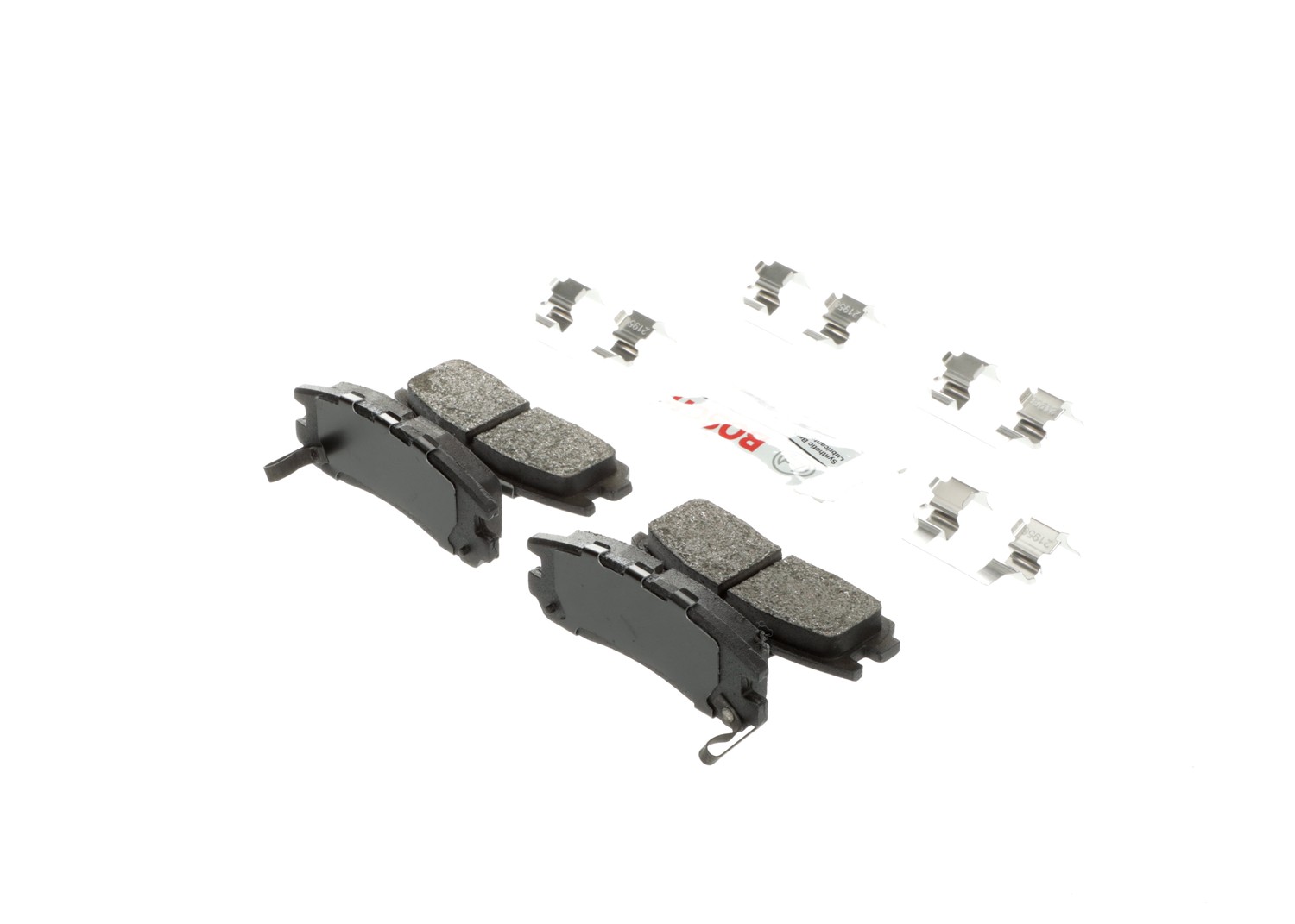 Bosch BOS-BE383H - Image 2